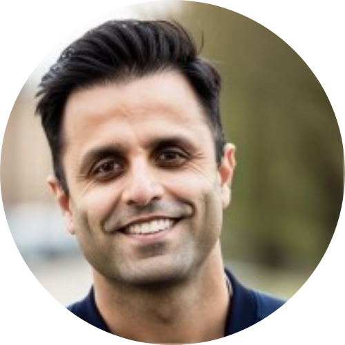 Amar Malhotra, Founder and NetSuite Solution Architect at TrueVantage