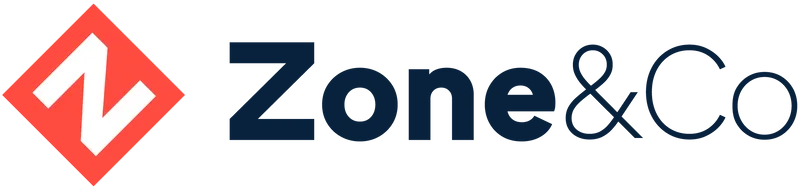 Zone & Co logo, NetSuite finance add-ons partner